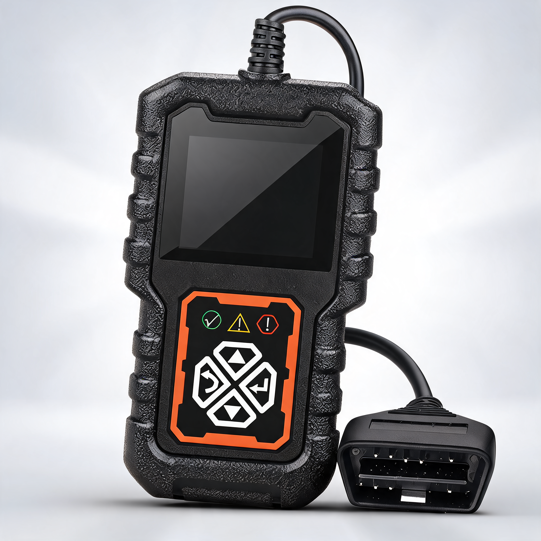 LAUNCH CY3001 car OBD2 EOBD scanner auto code reader engine diagnostic scan tool
