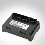 Transfer case control module for JEEP grand cherokee SRT sport 6.4L V8 2013 AU