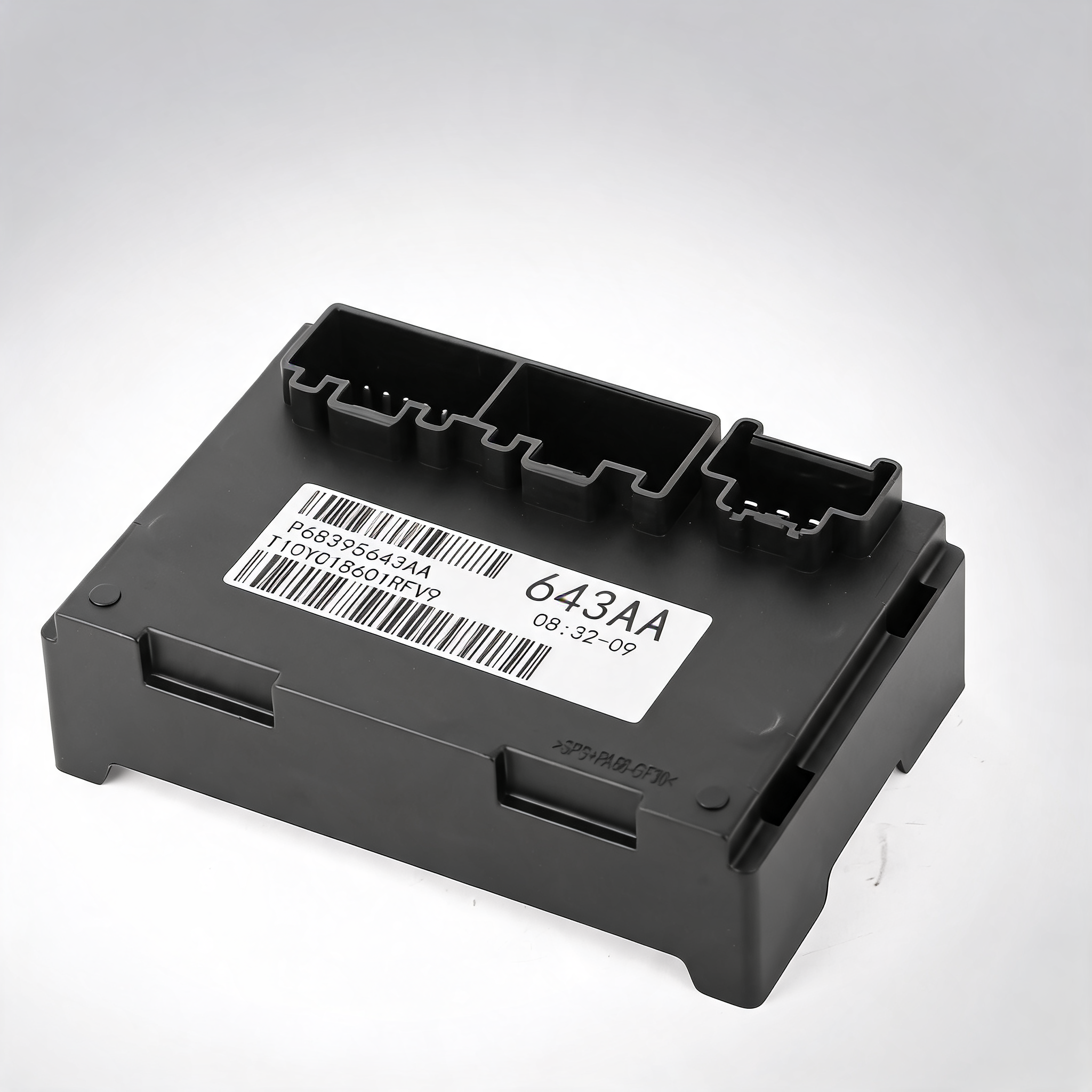 Transfer case control module for JEEP grand cherokee SRT sport 6.4L V8 2013 AU