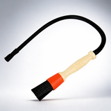 UNIMAC flow through brush with hose suits most parts washer brands