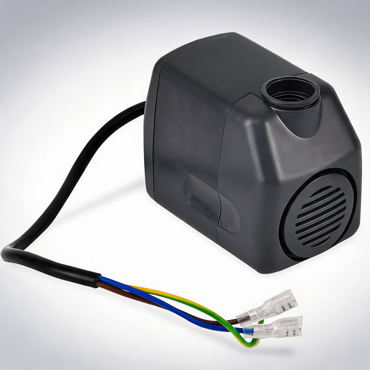 UNIMAC parts washer replacement pump with 3.15 l/min flow rate