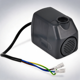 UNIMAC parts washer replacement pump with 3.15 l/min flow rate
