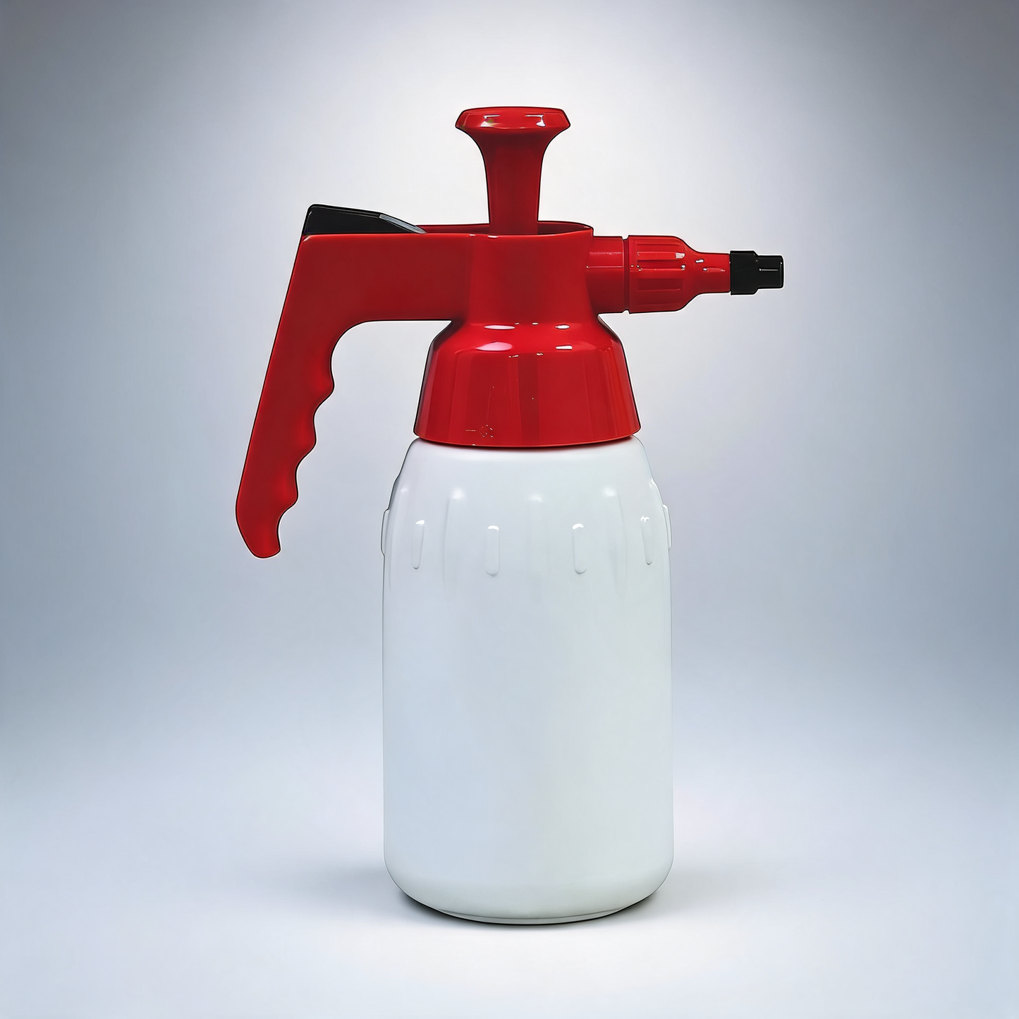 Wurth brake cleaner specific pump spray bottle unfilled 1L