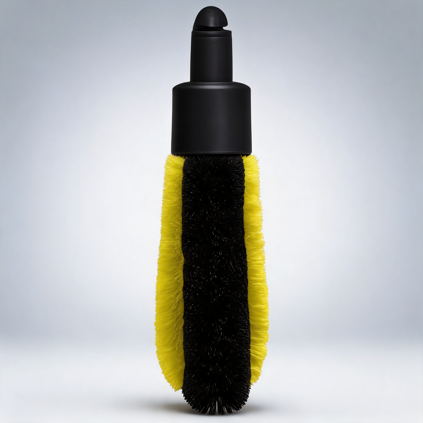 Sabco high power wheel and tyre brush cleaning cleaner car auto