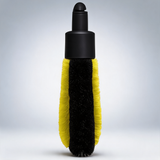 Sabco high power wheel and tyre brush cleaning cleaner car auto