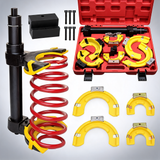 HORUSDY 4500Kg macpherson strut coil spring compressor dumper extractor tool