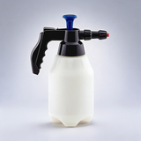 Wurth perfect foam pressure sprayer cleaner pump spray bottle 1.5L