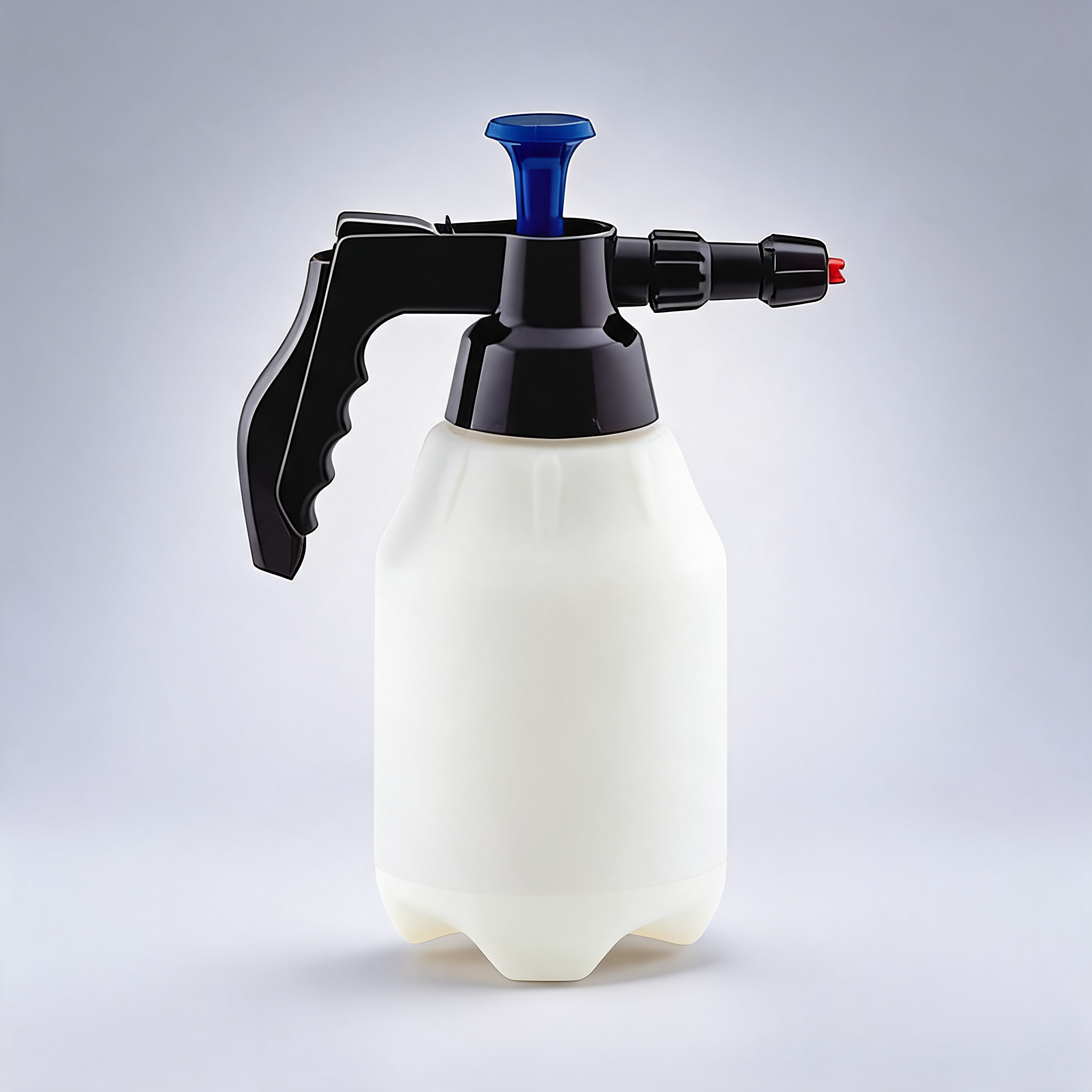 Wurth perfect foam pressure sprayer cleaner pump spray bottle 1.5L