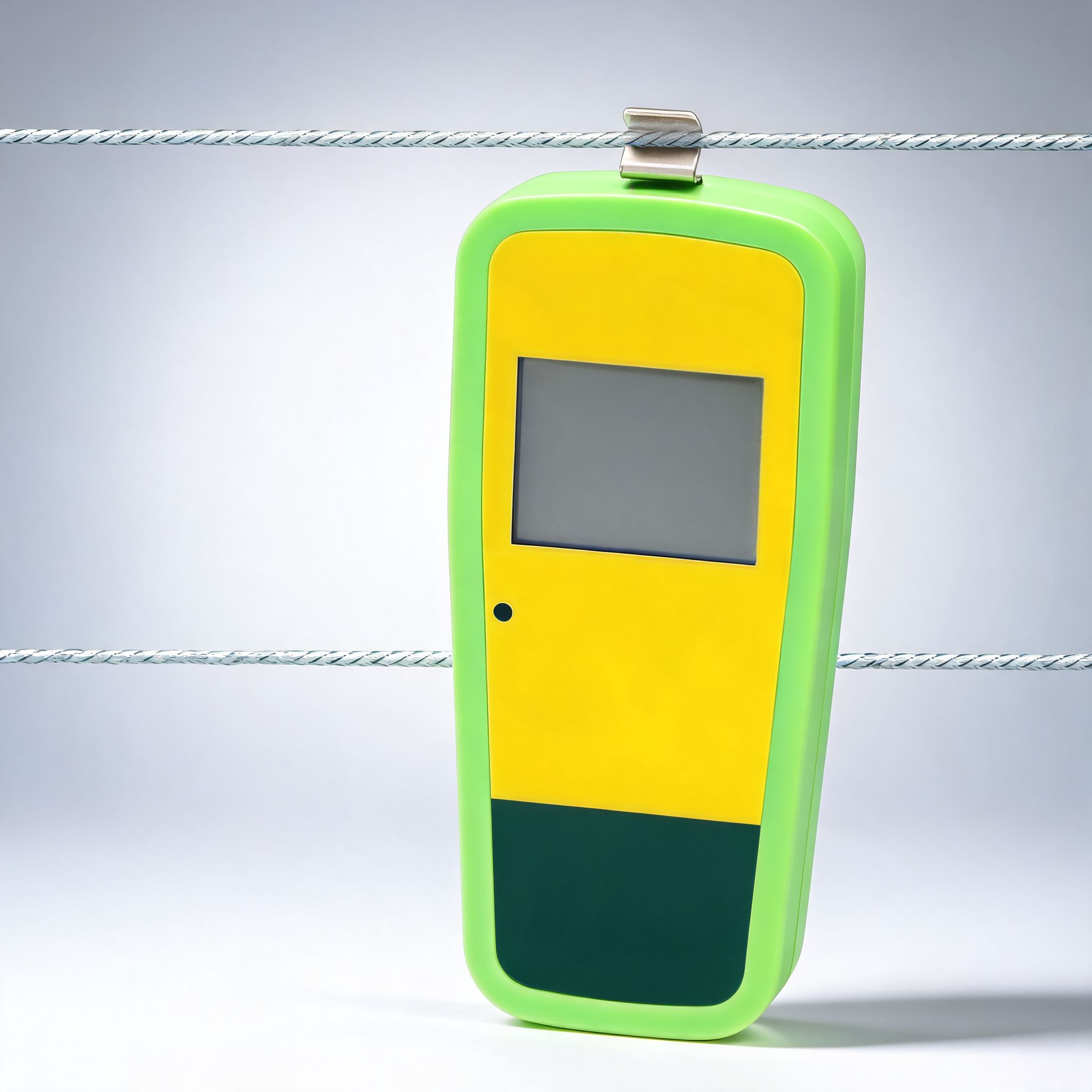 Giantz digital electric fence tester fault finder voltage tester 13KV