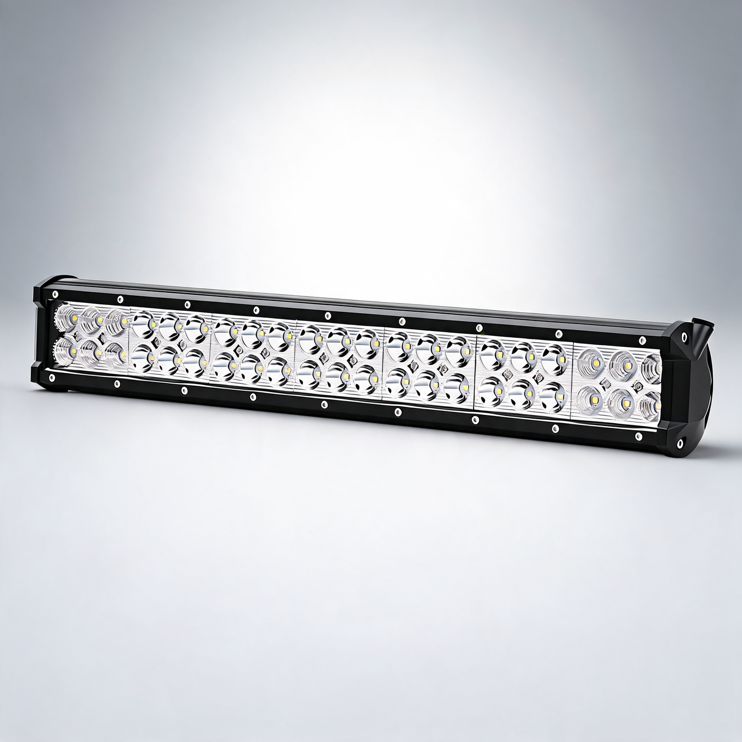 Giantz LED driving light bar flood spot combo driving lamp offroad truck