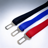 Seat belt safety travel attachment connector moondidley pets