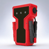 4000A jump starter 12V powerbank 99900mWh 24V pro car battery charger LED GTR