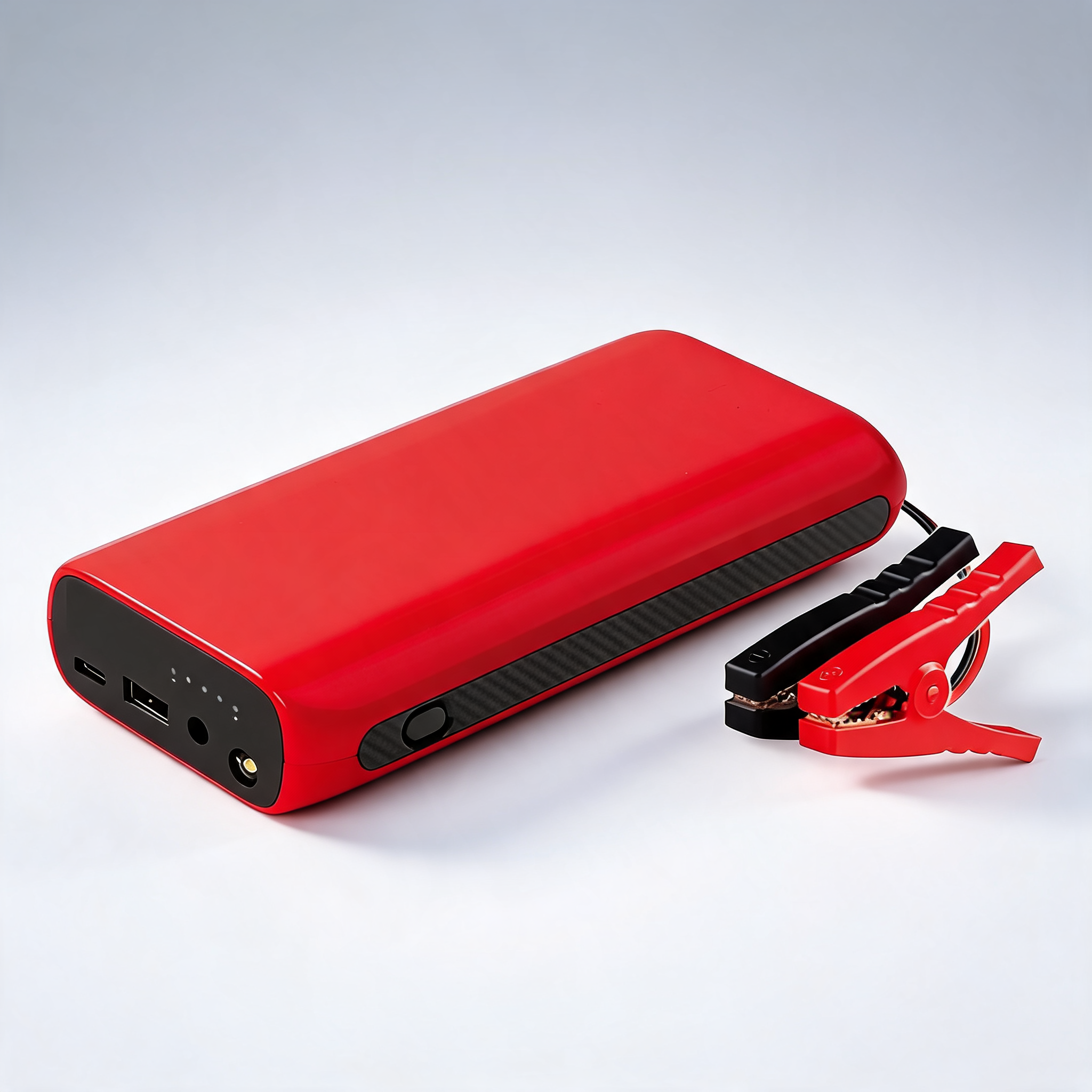 1500A JumpsPower GT jump starter powerbank 29600mWh 12V phone car battery charger