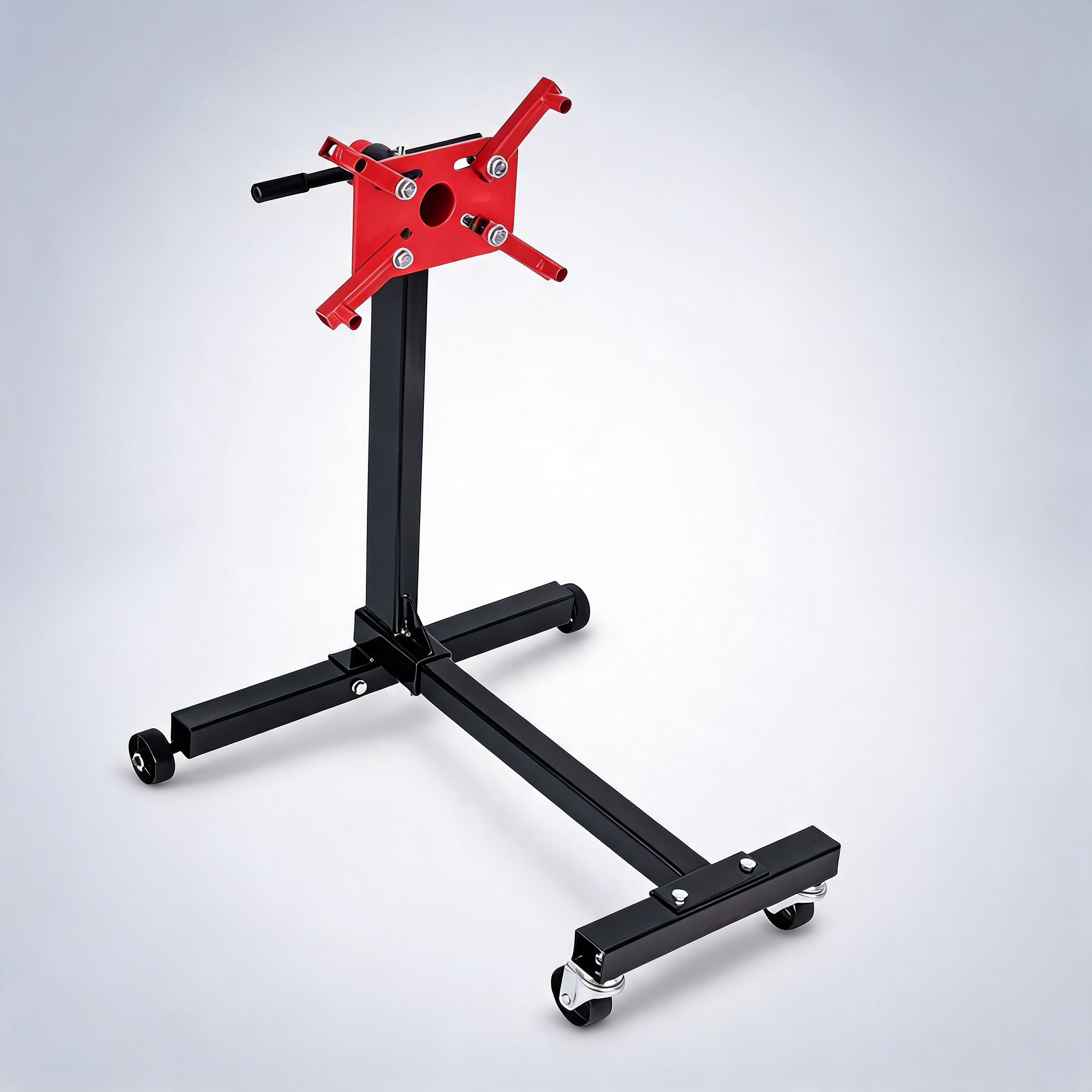 Engine stand 450kg