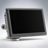 7 Inch portable wireless car radio auto stereo apple CarPlay android bluetooth with cam
