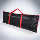 X-BULL recovery tracks carry bag 4x4 extraction tred bag black