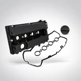 Valve rocker cover 55564395 with PCV gasket for Holden Cruze and Astra 1.6L 1.8L