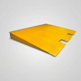 Kartrite 1.2m 7 tonne container ramp