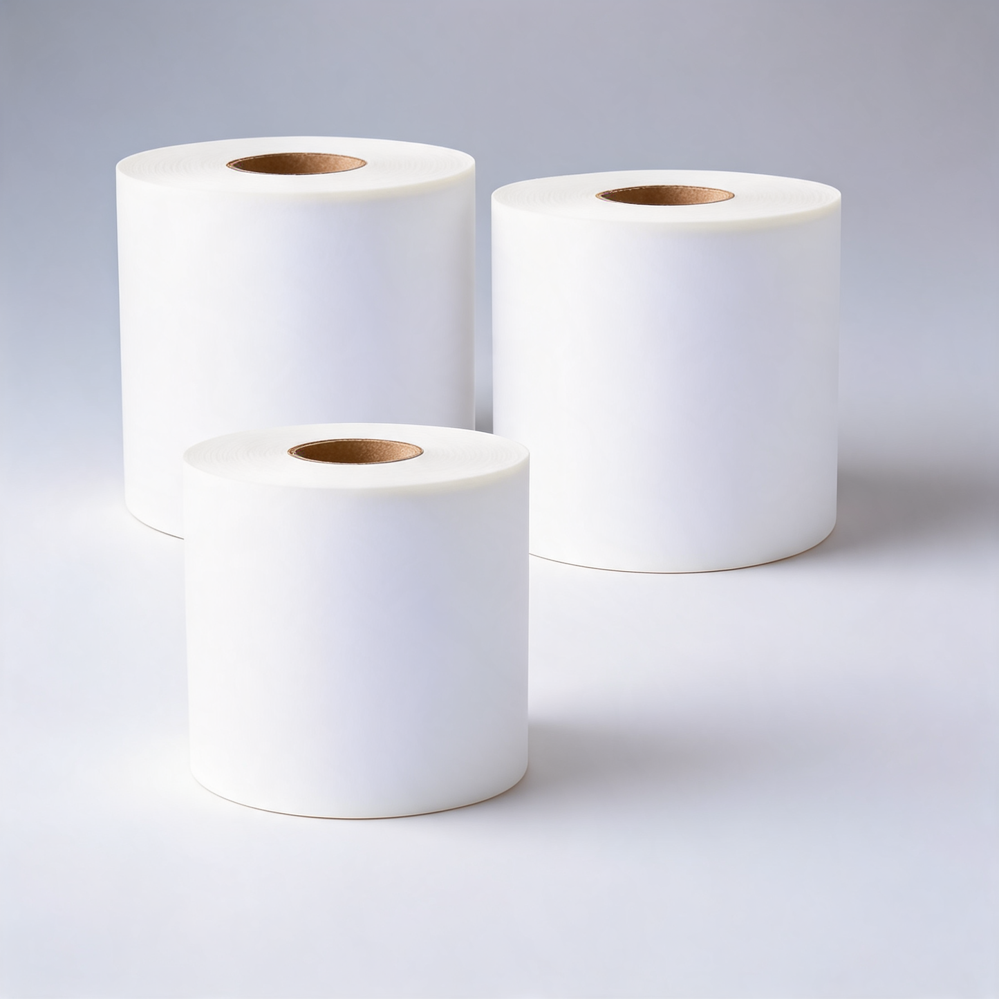 3x DK11202 thermal labels for Brother QL500, QL560, 570, 580N and 1060N