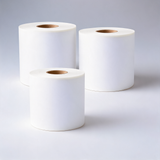 3x DK11202 thermal labels for Brother QL500, QL560, 570, 580N and 1060N