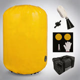 X-BULL air jack recovery exhaust jack kit 5T multi-layer air bag for truck rescue