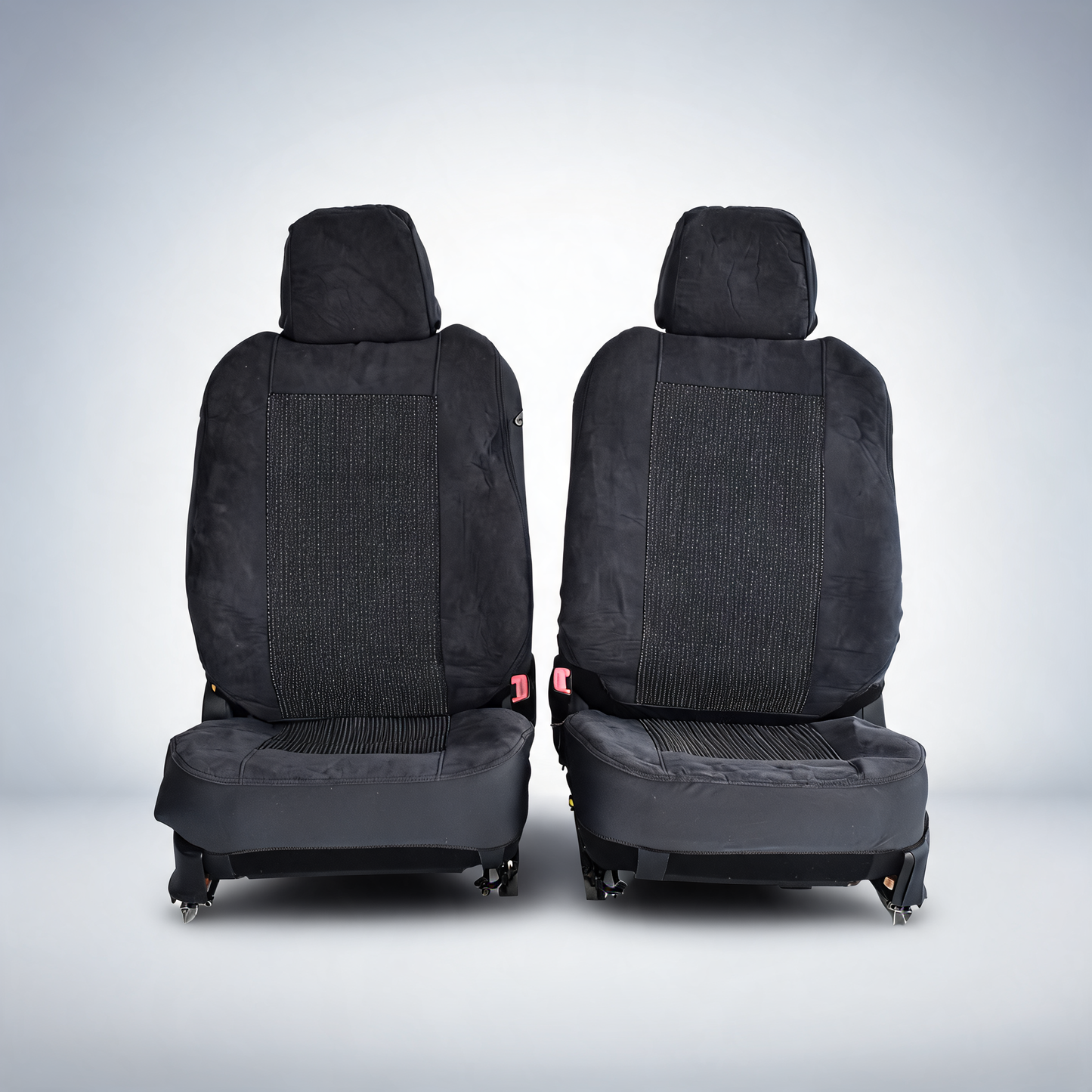 Prestige jacquard seat covers for Ford Falcon sedan 2002-2020