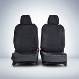 Prestige jacquard seat covers for Ford Falcon sedan 2002-2020
