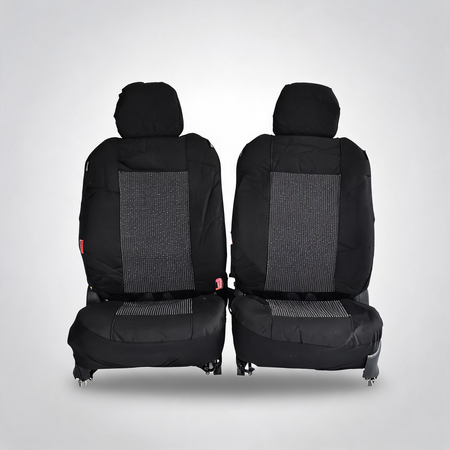 Prestige jacquard seat covers for Holden Commodore sedan 2006-2013