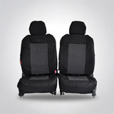Prestige jacquard seat covers for Holden Commodore sedan 2006-2013