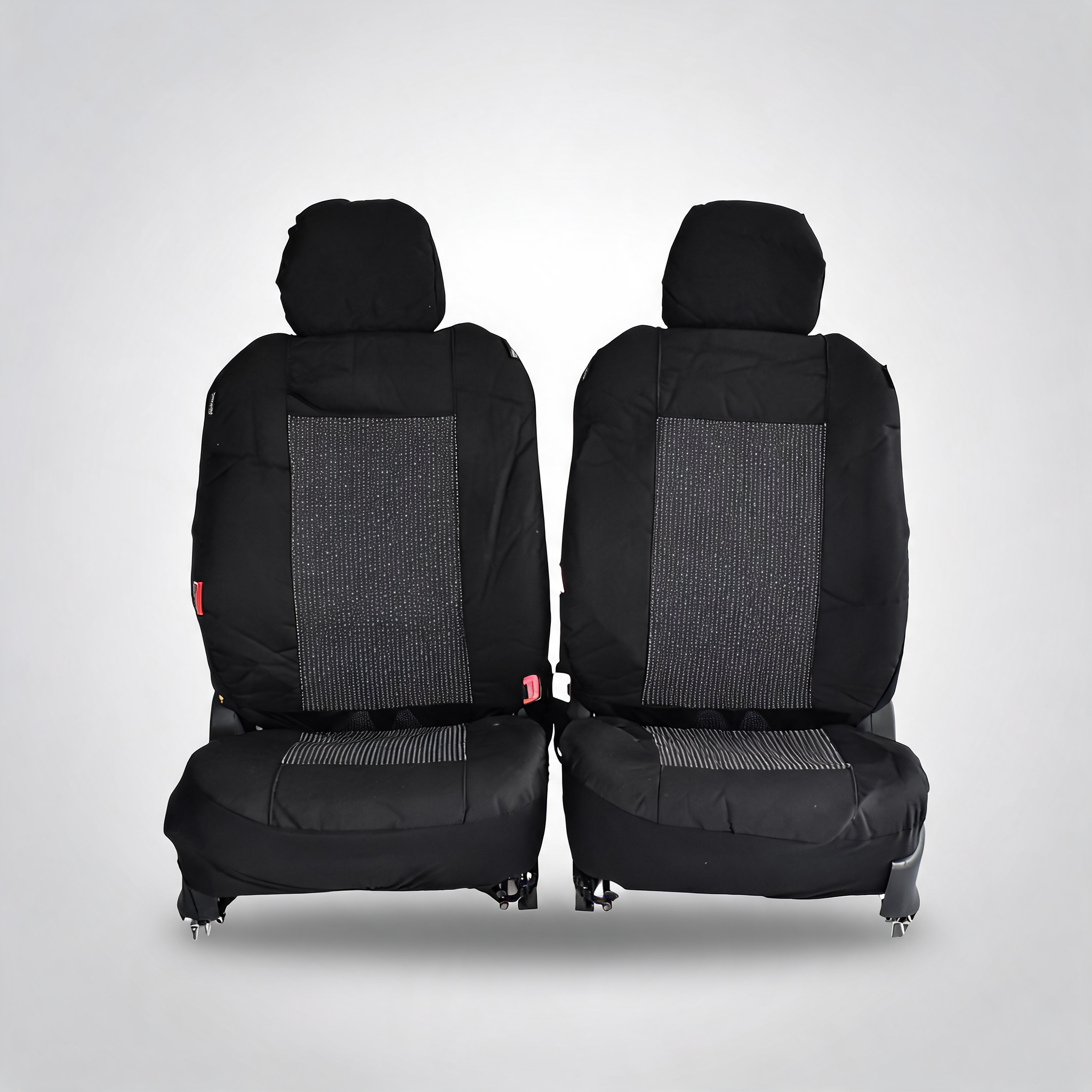 Prestige jacquard seat covers for Holden Commodore sedan 2006-2013