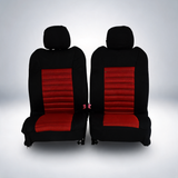 Ice mesh universal seat covers