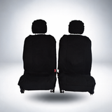 Challenger canvas universal seat covers