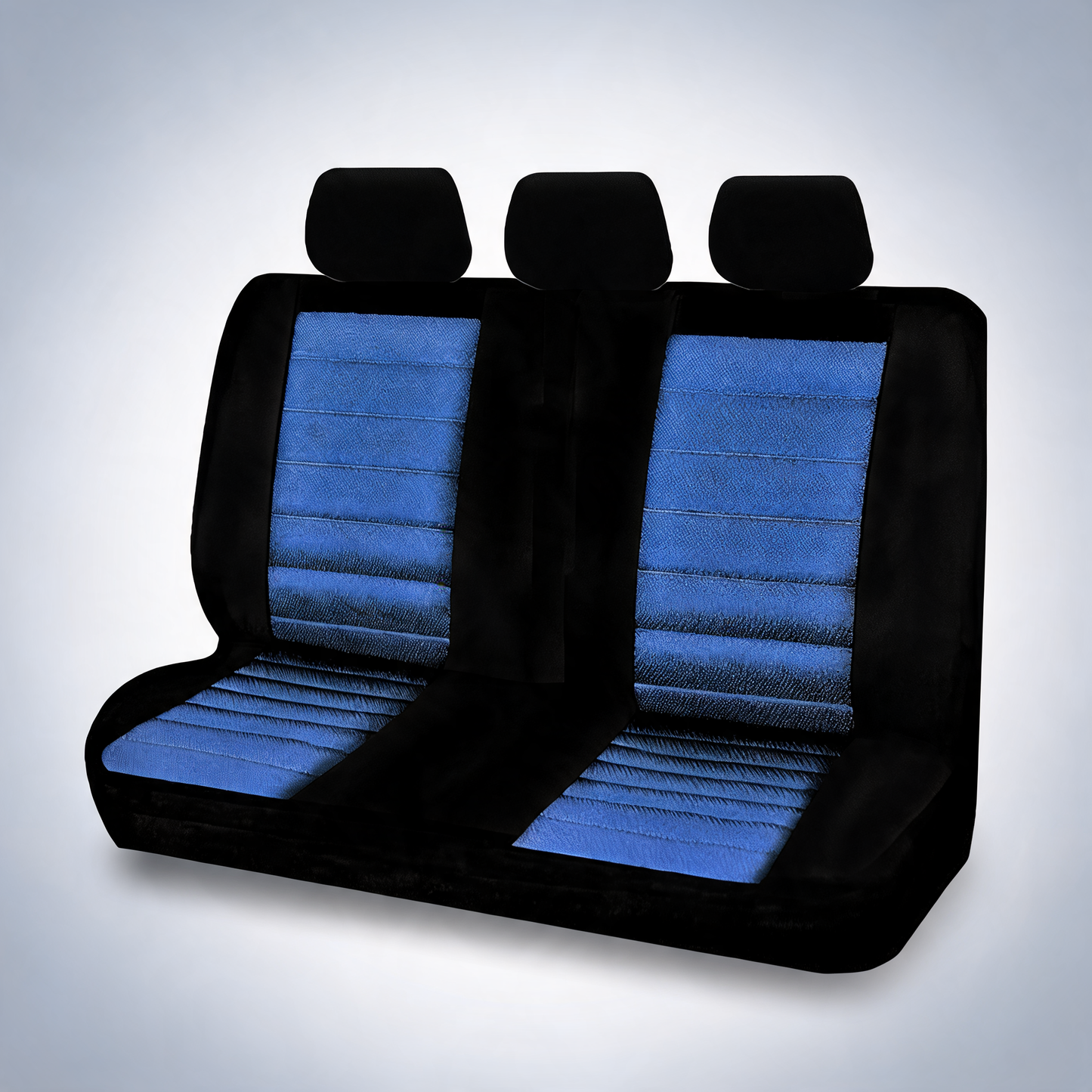 Ice mesh universal seat covers