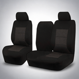 Premium jacquard seat covers for Hyundai Starex TQ single and crew cab 2008-2022