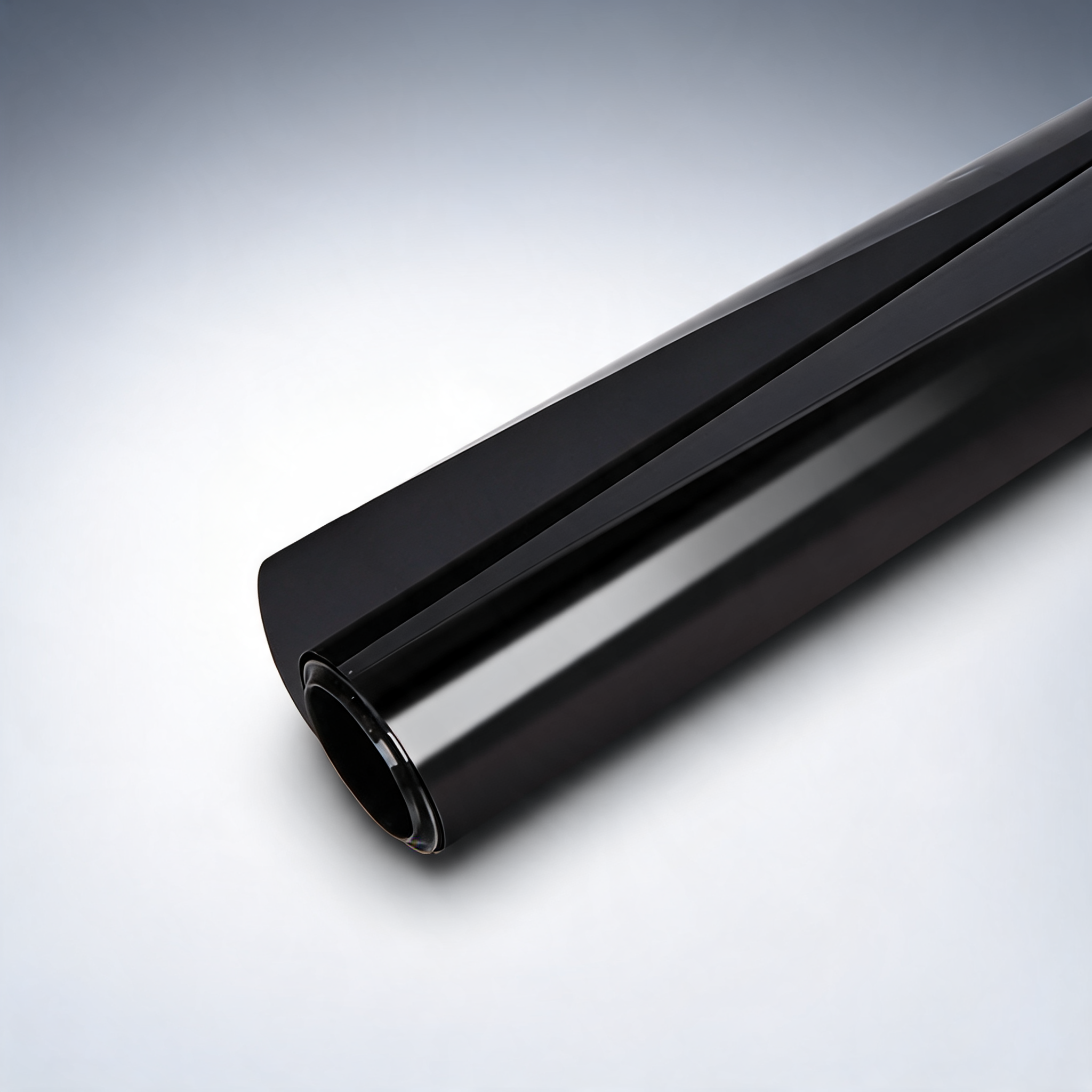 Giantz black window tint film roll for car, home and commercial glass