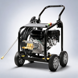 Giantz petrol high pressure cleaner washer with 20m hose