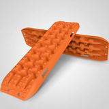 X-BULL Gen 3.0 recovery tracks, 2pcs, for 4x4 4WD sand, snow and mud