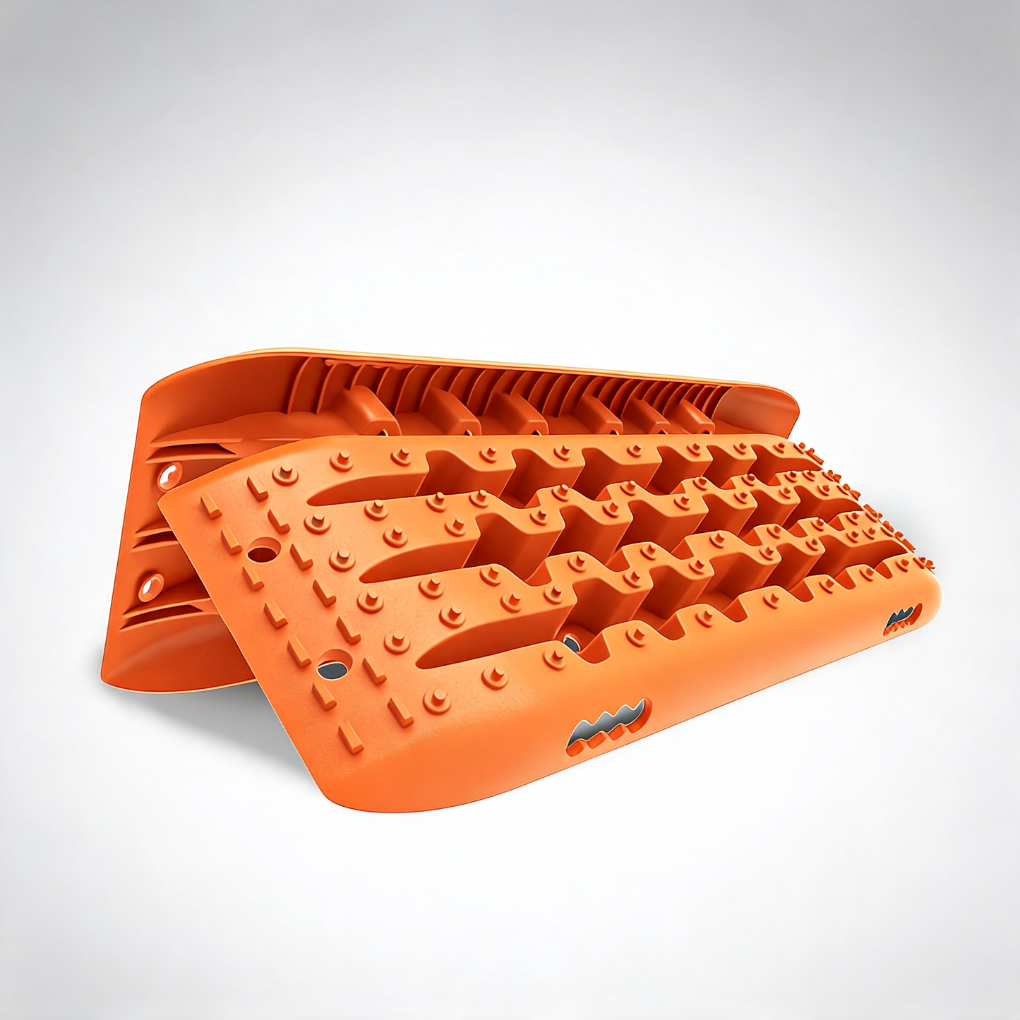 X-BULL Gen 2.0 recovery tracks, 2pcs 10T, for 4WD sand, snow and mud