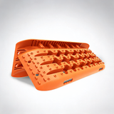 X-BULL Gen 2.0 recovery tracks, 2pcs 10T, for 4WD sand, snow and mud