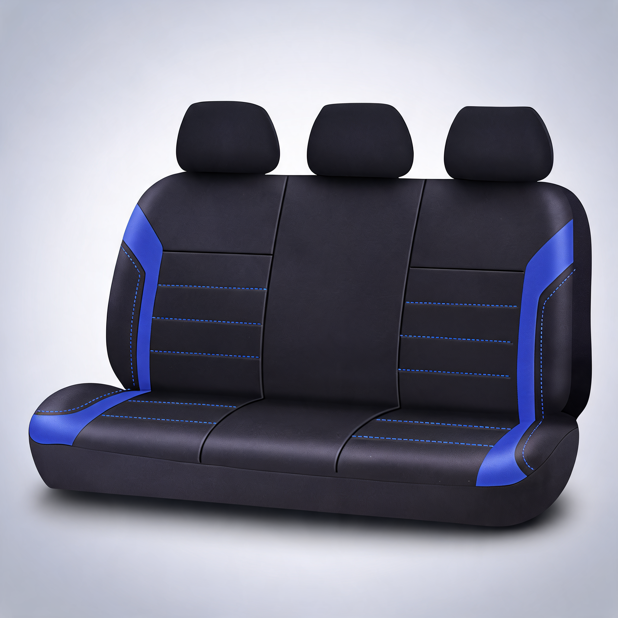 Universal ultra light neoprene rear seat covers size 06/08H