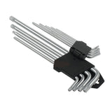 9pc Torx Star Allen Key Set — view 3