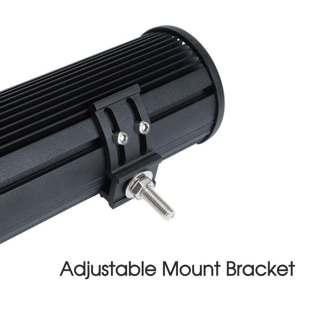 Osram 5D LED Light Bar — view 6